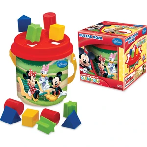 Fen Toys Mickey Mouse Bul Tak Kova