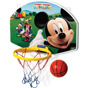 Mickey Mouse Büyük Pota