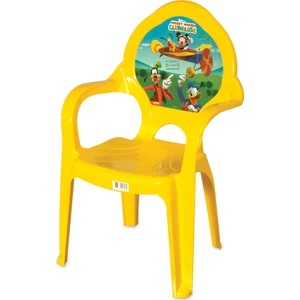 Mickey Mouse Çocuk Koltuğu - Sandalyesi