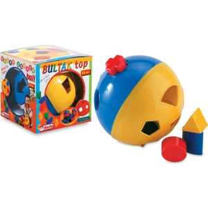 Bul-Tak Top