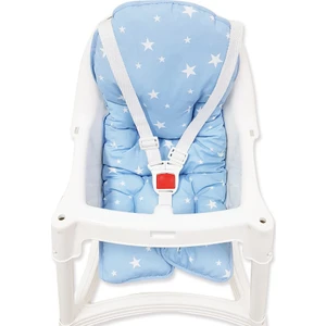 Sevi Bebe 150 Mama Sandalyesi Minderi