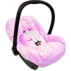 Sevi Bebe 612 Bel Destekli Ana Kucağı Örtüsü