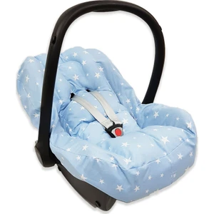 Sevi Bebe 612 Bel Destekli Ana Kucağı Örtüsü