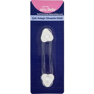 Sevi Bebe Çok Amaçlı Güvenlik Kilidi