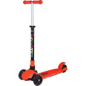 Power Scooter