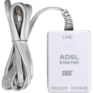 Tf2004 Kutulu Adsl Splitter