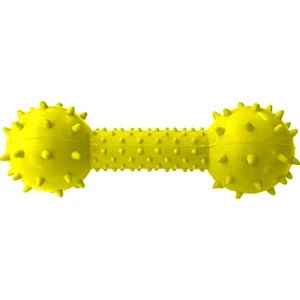 Köpek Oyuncak Halter 4*14 Cm Yeşil