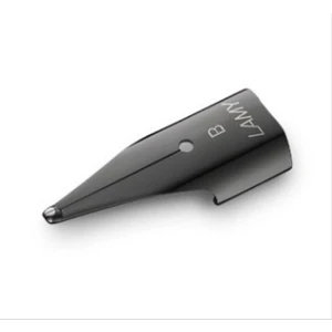 Z50 Siyah Bold Uç