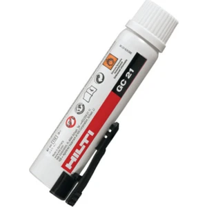 Gx 120 Gazlı Tabanca Çivisi Gaz Tüpü Dahil 27 mm