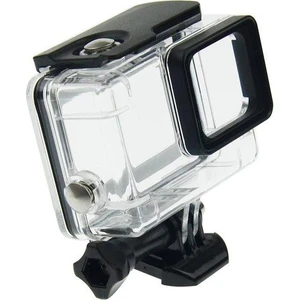 Hero 5 Uyumlu Go200 Universal 40 Metre Su Geçirmez Muhafaza Waterproof Housing Case