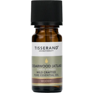 Tisserand Sedir Ağacı (Cedarwood Atlas) Yağı 9 Ml