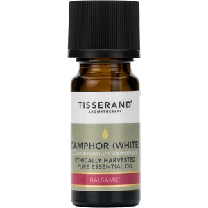Tisserand Kafur (Camphor Whıte) Yağı 9 Ml