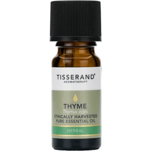 Tisserand Saf Kekik Yağı 9 Ml