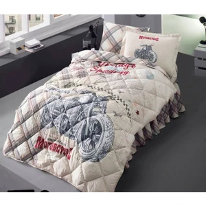 Tek Kişilik Uyku Seti Speedway