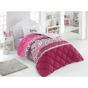 Tek Kişilik Uyku Seti Little Queen