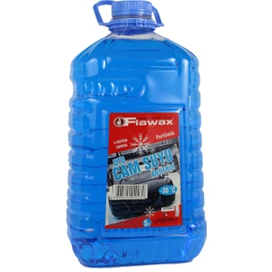 Oto Cam Suyu Antifrizli 5 Lt 30°alkol içerir Parfümlü)
