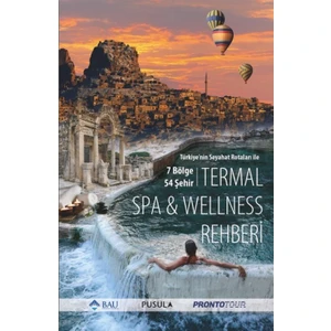 Termal Spa & Wellness Rehberi