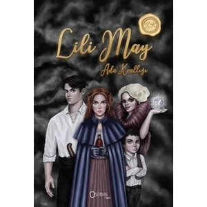 Lili May :Ada Krallığı - Hatice Aksüt