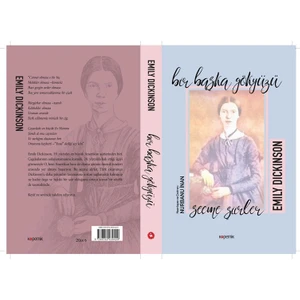 Bir Başka Gökyüzü:Seçme Şiirler - Emily Dickinson