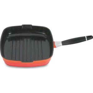 Virgo Izgara Tava 24Cm
