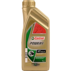 Power  4T 10-40W 1 Litre Yağ 1 Üretim Yılı 2020