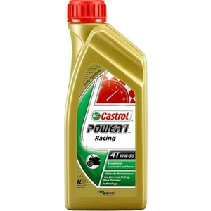 Power 1 Racing 4T 10W-50 Yağ