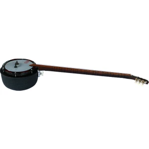 Uzun Sap Cümbüş Bağlama Saz Sazbüş