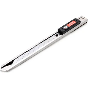 Sdi Maket Bıçağı 0439 Dar Metal Gövde