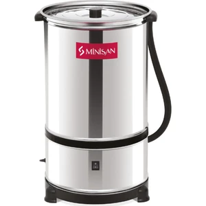 Ultra 4 Pervaneli Yayık Ayran Tereyağı Makinesi 40LT