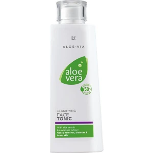 Lr Aloe Vıa Aloe Vera Yüz Toniği