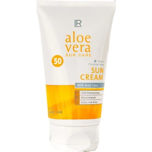 Lr Aloe Vıa Aloe Vera Güneş Kremi Spf 50