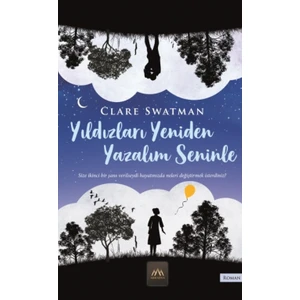 Yıldızları Yeniden Yazalım Seninle - Clare Swatman