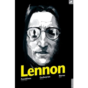 Lennon - David Foenkinos