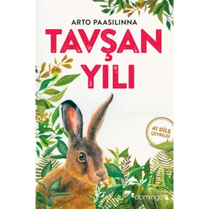 Tavşan Yılı - Arto Paasilinna