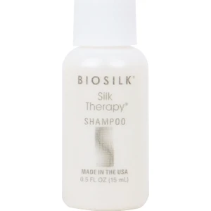 Silk Therapy Şampuan 15Ml