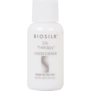Silk Therapy Saç Bakım Kremi 15Ml