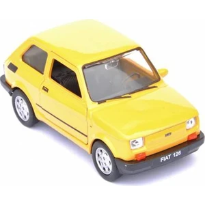 Fiat Bis Metal Model Araba