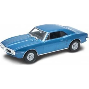Pontıac Firebird Maket Model Araba 1967