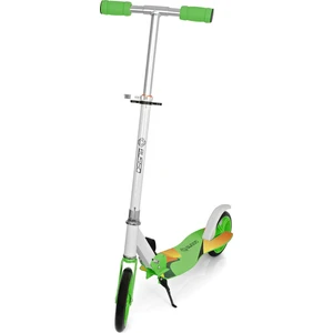 Katlanabilir Aluminyum Scooter S200E