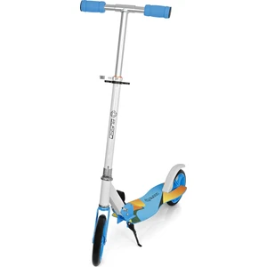 Katlanabilir Aluminyum Scooter S200E