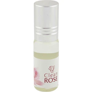 Clean Rose Gül Esansı (Katkısız)
