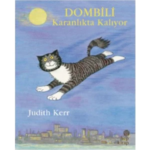 Dombili Karanlıkta Kalıyor - Judith Kerr