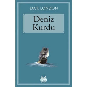 Deniz Kurdu - Jack London