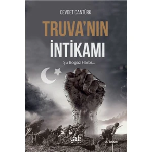 Truva’Nın İntikamı - Cevdet Cantürk