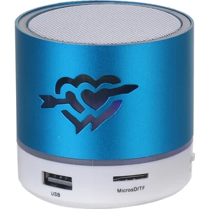 Bluetooth Hoparlör Ses Bombası