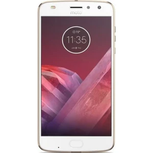 Moto Z2 Play 64 GB (Lenovo Türkiye Garantili) Altın