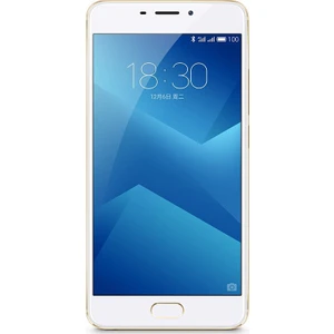 M5 Note 32 GB (İthalatçı Garantili) Altın