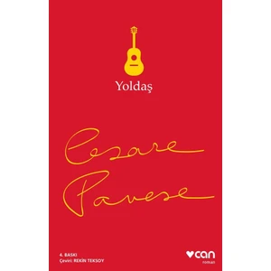 Yoldaş - Cesare Pavese
