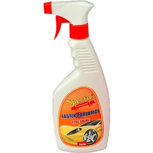 Lastik Parlatıcı 500 ML