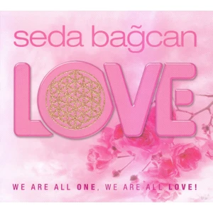 Seda Bağcan - Love (CD)